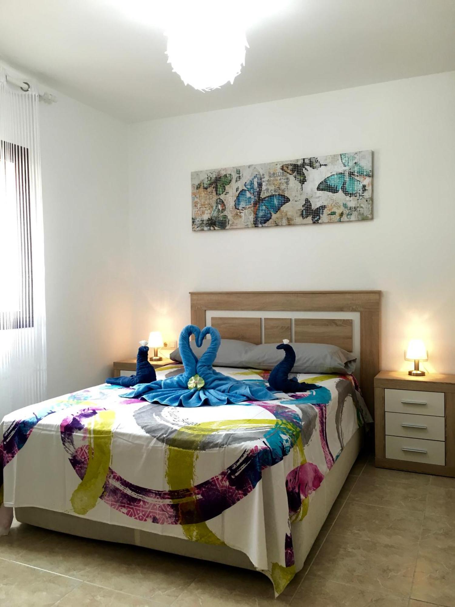 Espectacular Vivienda Junto Al Mar Costa Calma Exterior foto